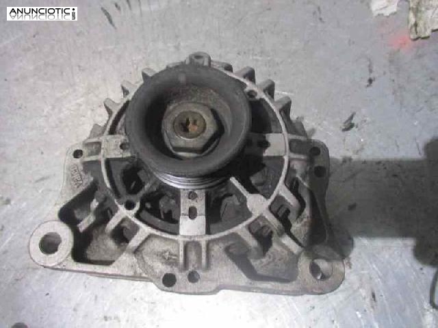 Alternador de berlingo