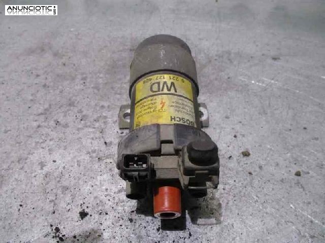 Bobina encendido de frontera