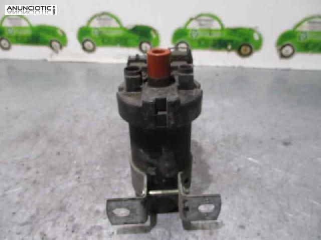 Bobina encendido de frontera