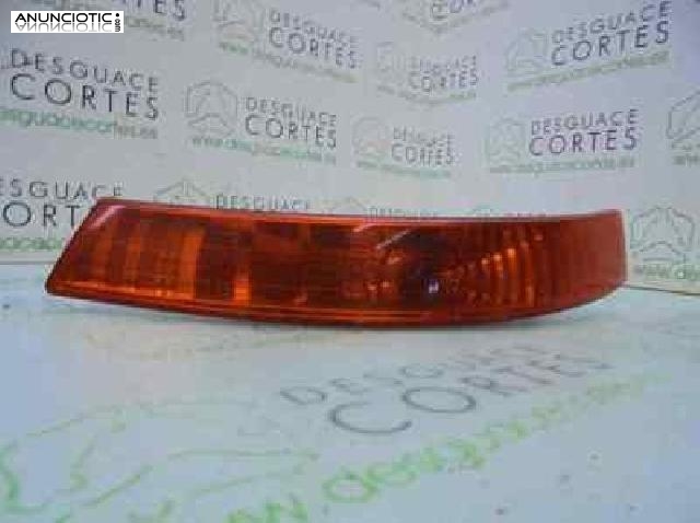 Piloto del. izq. de trafic