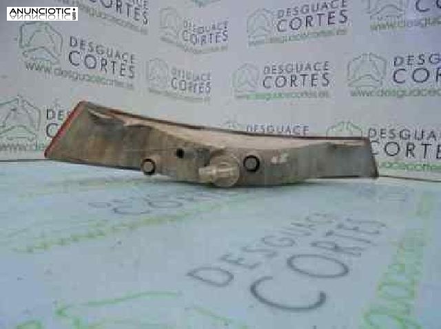 Piloto del. izq. de trafic