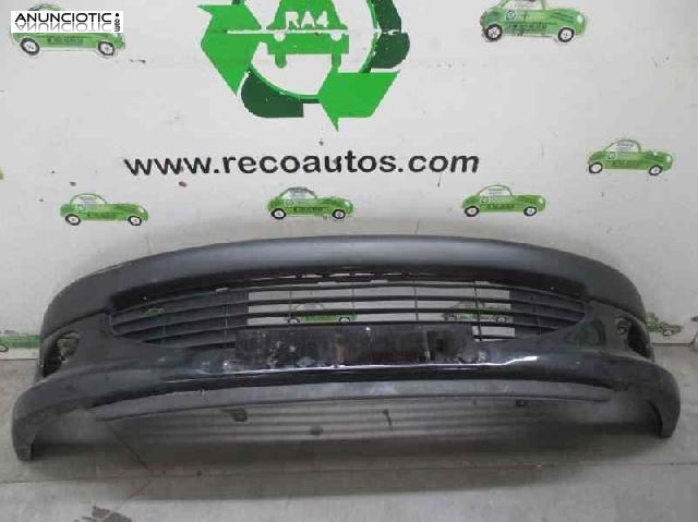 Paragolpes del. de 206