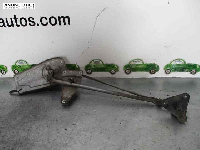 Motor limpia del. de berlingo