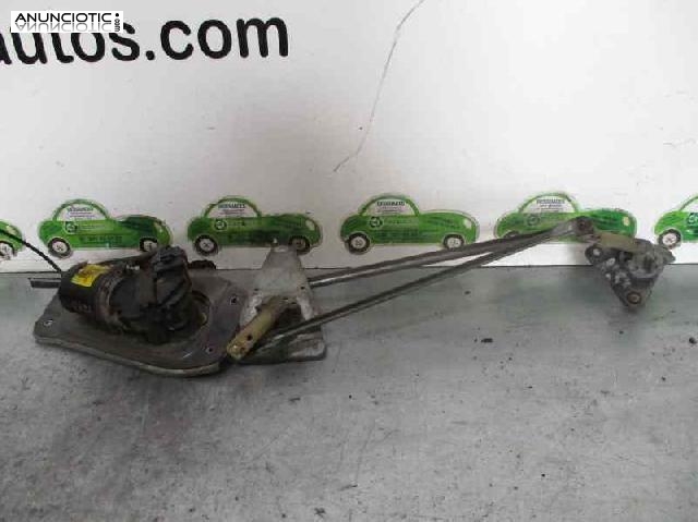 Motor limpia del. de berlingo