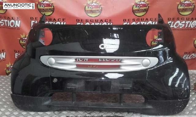 Paragolpe delantero smart coupe a&ntilde;o 2004
