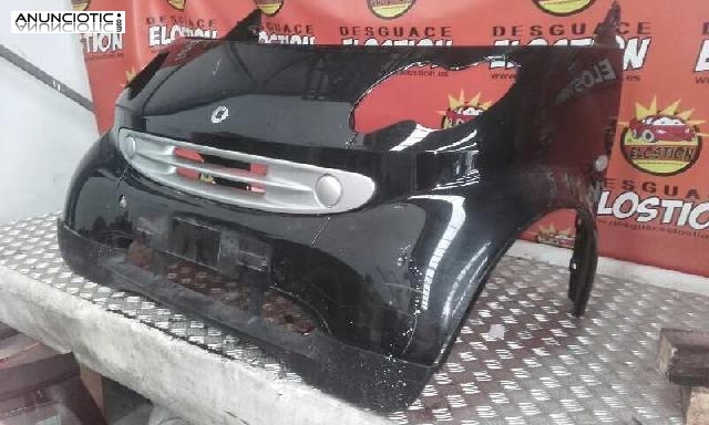 Paragolpe delantero smart coupe a&ntilde;o 2004