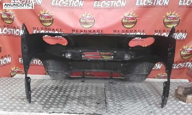 Paragolpe delantero smart coupe a&ntilde;o 2004