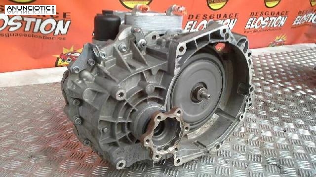 Caja cambio seat altea a&ntilde;o 2004