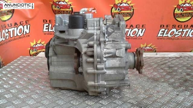 Caja cambio seat altea a&ntilde;o 2004