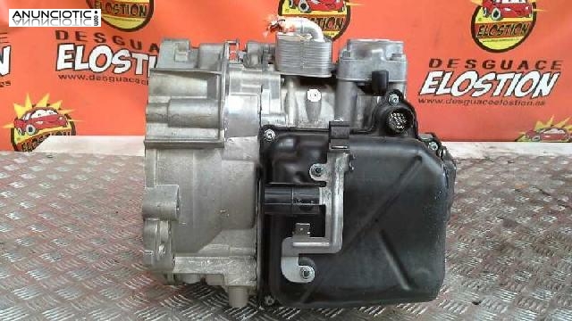 Caja cambio seat altea a&ntilde;o 2004