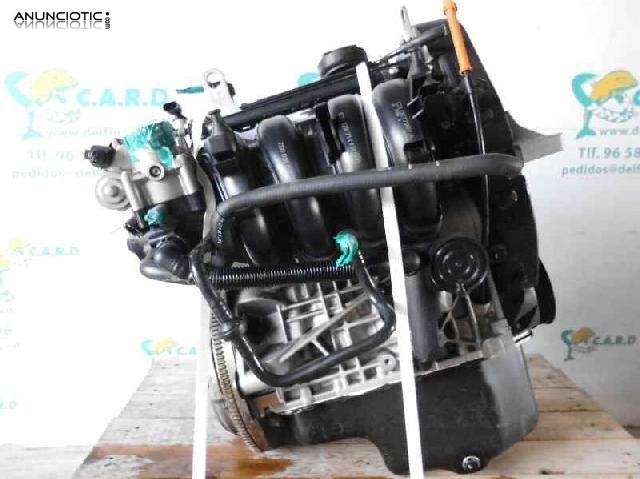 Motor completo 3129273 bky seat ibiza