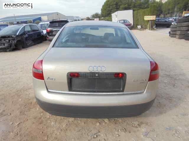 Despiece 9517 audi a6 berlina (4b2) 2000