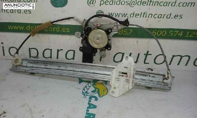 Elevalunas delantero derecho 606720