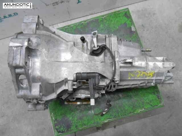 Caja cambios 3235384 duk volkswagen 