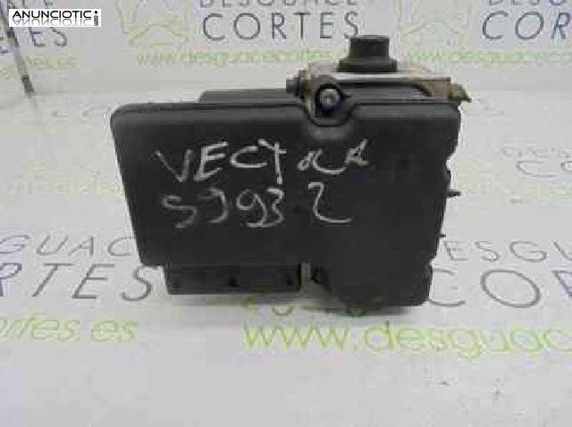 Abs 369724 opel vectra b berlina b&aacute;sico