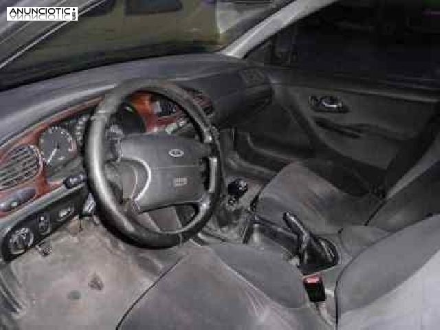 Cinturon136223 ford mondeo familiar (gd)