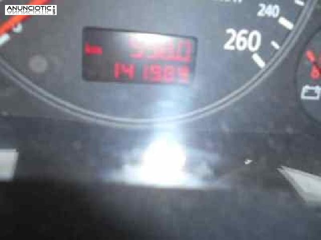 Caja de cambios 375821 audi a6 berlina