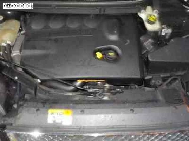 Caja de cambios 375463 ford focus c-max