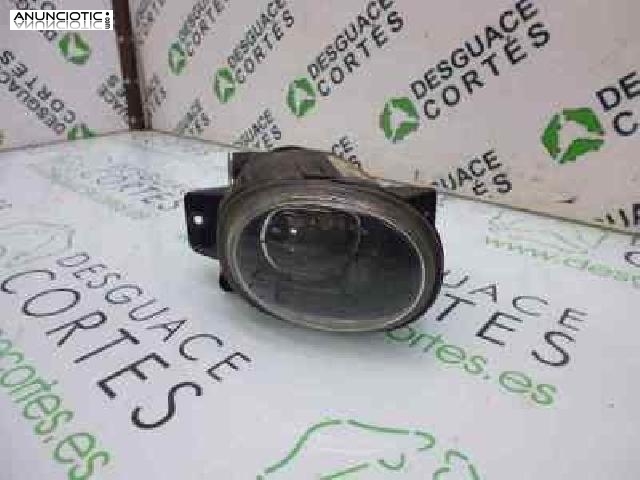 Faro antiniebla 210691 seat leon (1m1)