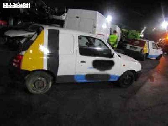 Piloto 370485 nissan micra (k11) b&aacute;sico