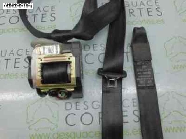 Cinturon179068 volkswagen polo berlina