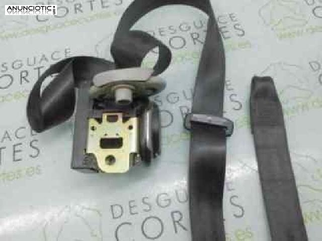Cinturon179068 volkswagen polo berlina