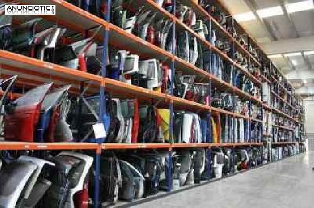 Aleta 84562 nissan interstar (x70) * |