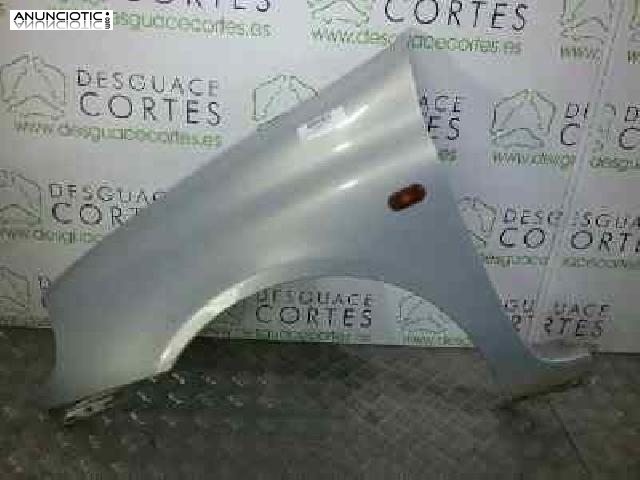 Aleta 359722 renault clio ii fase i