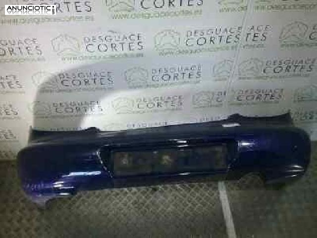 Paragolpes tra377455 hyundai lantra