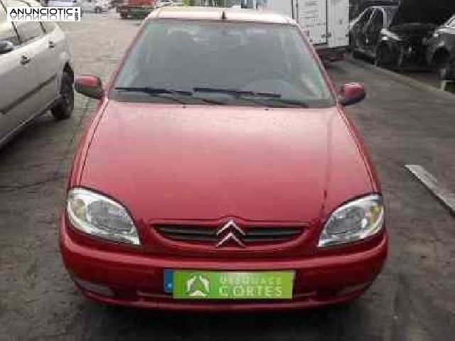 Aleta 291068 citroen saxo 1.5 d furio