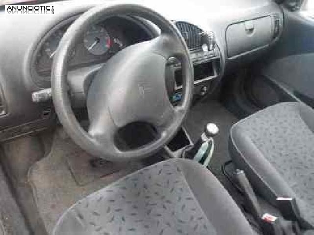 Aleta 291068 citroen saxo 1.5 d furio