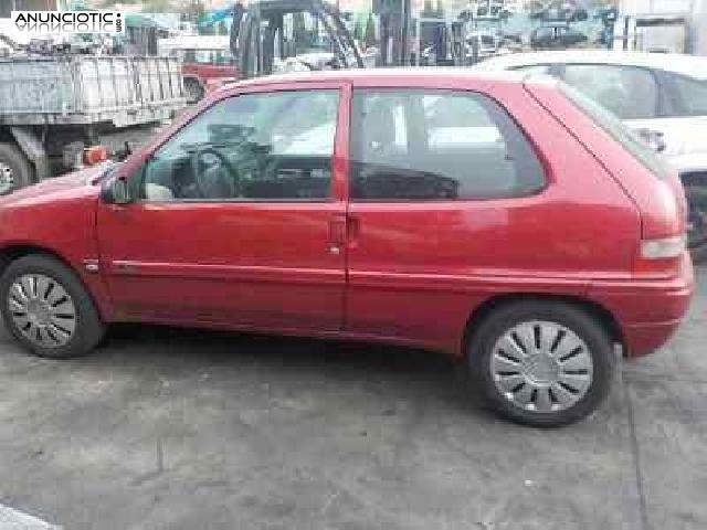 Aleta 291068 citroen saxo 1.5 d furio
