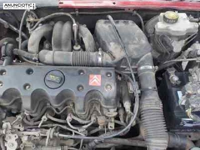 Aleta 291068 citroen saxo 1.5 d furio