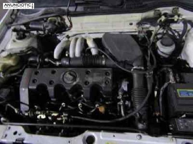 Faro 370780 nissan micra (k11) b&aacute;sico