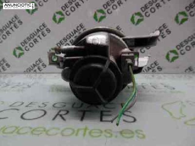 Faro antiniebla 189359 peugeot 206