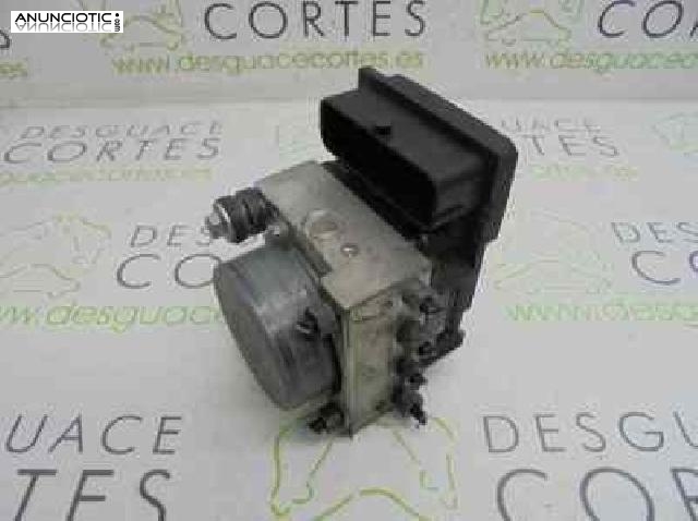 Abs 370849 fiat fiorino b&aacute;sico 1.3 16v