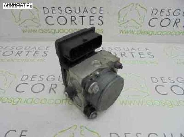 Abs 370849 fiat fiorino b&aacute;sico 1.3 16v