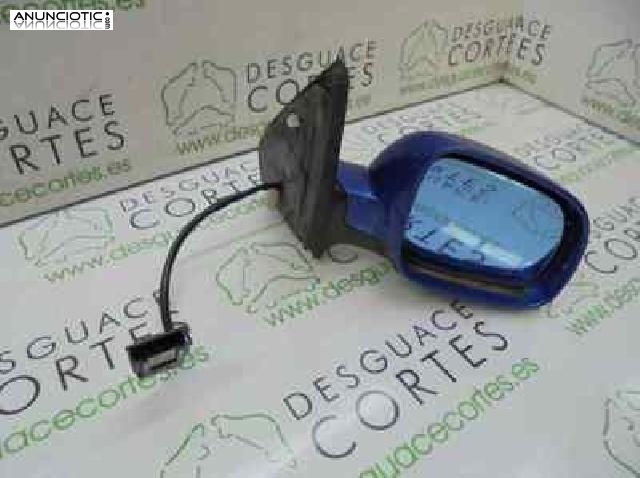 Retrovisor 378126 seat leon (1m1) 1.4