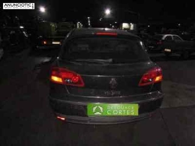 Faro 376508 renault vel satis (bj0)