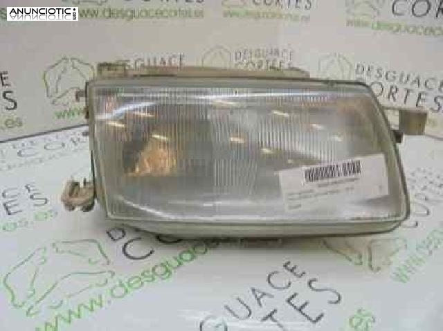 Faro 376843 opel astra f berlina b&aacute;sico