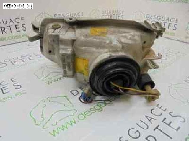 Faro 376843 opel astra f berlina b&aacute;sico