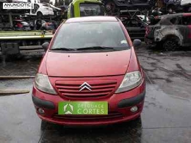 Faro 376365 citroen c3 1.4 sx plus (73