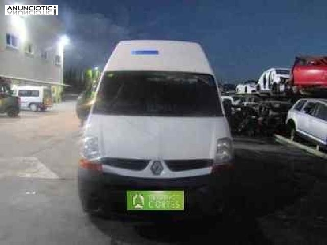 Piloto 377505 renault master ii phase 2