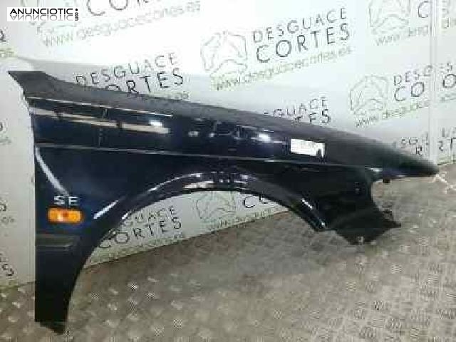 Aleta 338627 saab 9-3 coup&eacute; 2.2 tid