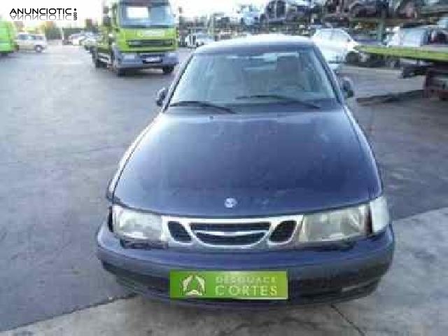 Aleta 338627 saab 9-3 coup&eacute; 2.2 tid