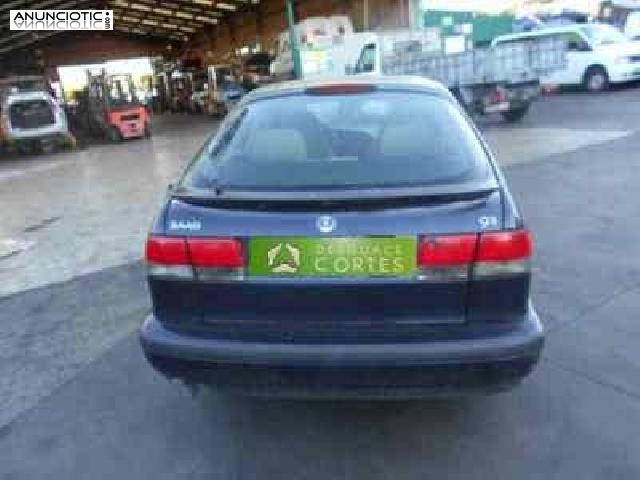 Aleta 338627 saab 9-3 coup&eacute; 2.2 tid