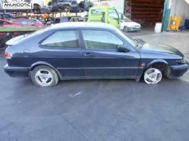 Aleta 338627 saab 9-3 coup&eacute; 2.2 tid