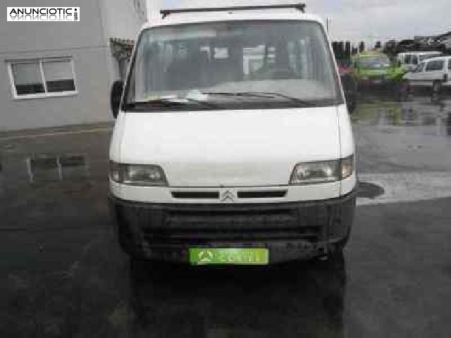 Paragolpes del 141779 citroen jumper