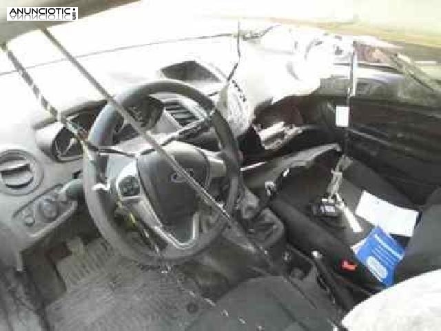 Motor 166348 ford fiesta (ccn) ambiente