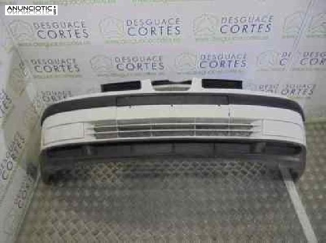 Paragolpes del 374628 seat ibiza (6k1)